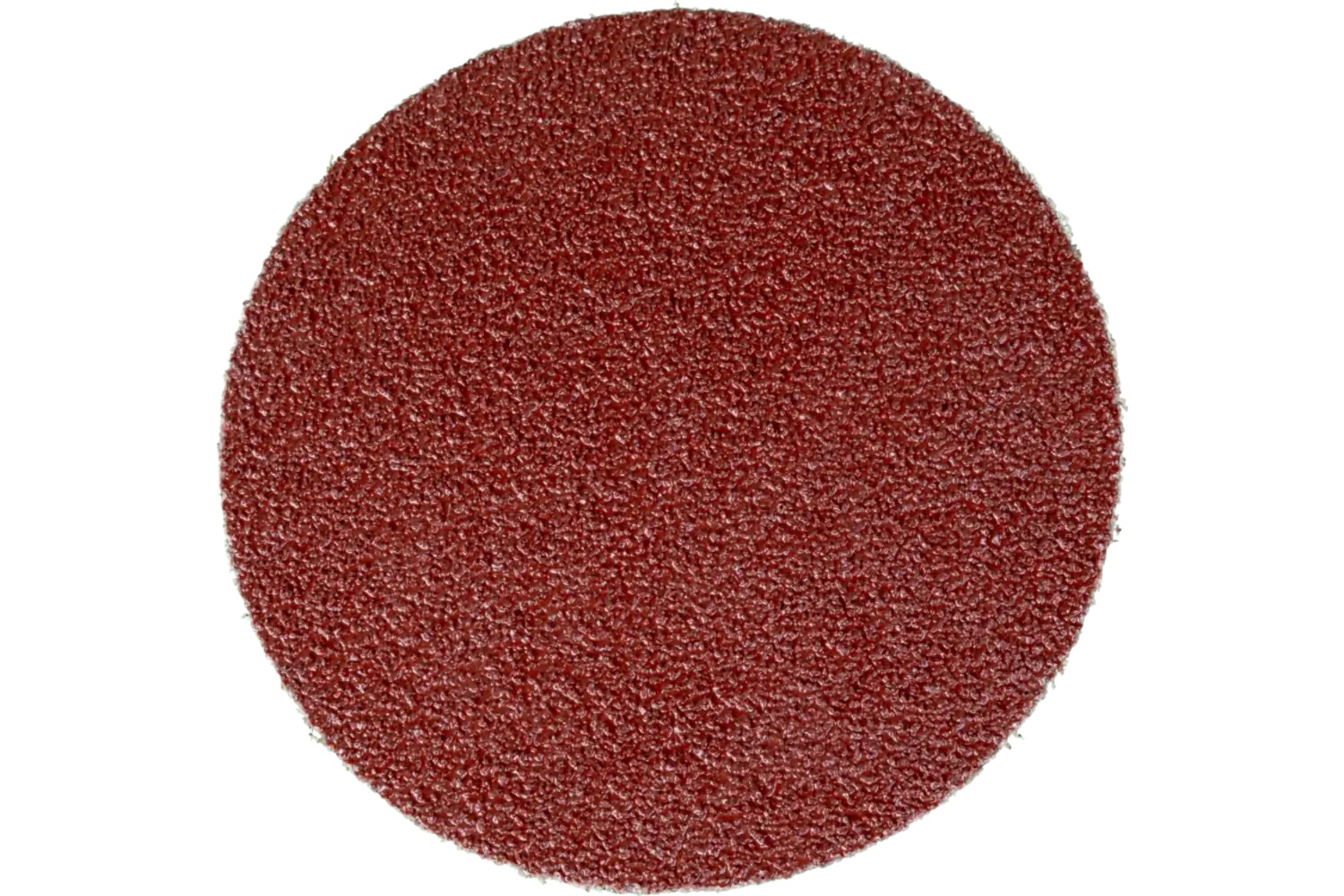 Picture of Pferd Pressure-Sensitive Adhesive Disc (PSA), 5" Diameter, 36 Grit, Aluminum oxide